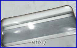 Flat Roof Electric Blind Blackout Skylight FMK 100100 1045S 100 x 100 cm VELUX