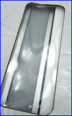 Flat Roof Electric Blind Blackout Skylight FMK 100100 1045S 100 x 100 cm VELUX