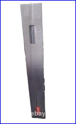 Flat Roof Electric Blind Blackout Skylight FMK 100100 1045S 100 x 100 cm VELUX