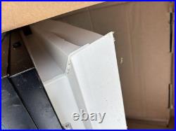 Flat Roof Skylight Electric Opening Rooflight 600 X 600