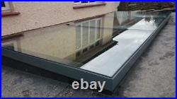 Flat Roof Window Skylight Lantern Trade prices available
