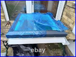 Flat Roof skylight used (But never Fitted)