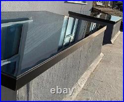 Flat Rooflight Aluminium Roof window Roof Lantern Skylight