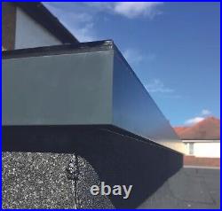 Flat Rooflight Aluminium Roof window Roof Lantern Skylight