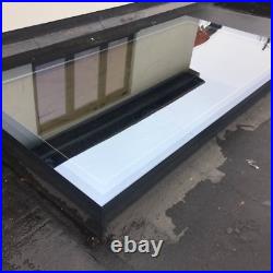 Flat or Pitched Roof Window / Triple Glazed / Skylight / Lantern / Custom Sizes