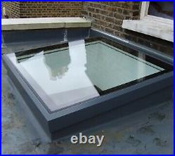 Flat roof Skylight 1 week delivery