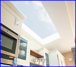 Flat roof Skylight 1 week delivery
