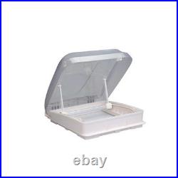 Freucamp 3J-RW-2 Roof Window Skylight Vent 402 x 402 For Campervan Caravan RV