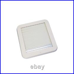 Freucamp 3J-RW-2 Roof Window Skylight Vent 402 x 402 For Campervan Caravan RV