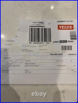 Genuine VELUX Blackout Blind (DKL) for VELUX Roof Windows