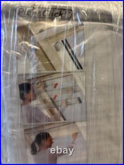 Genuine VELUX Blackout Blind (DKL) for VELUX Roof Windows