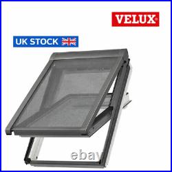Genuine VELUX MML MK04 5060 Electric Anti-Heat Awning Blind fits M04 304 Black