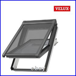 Genuine VELUX MML MK04 5060 Electric Anti-Heat Awning Blind fits M04 304 Black