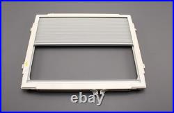 Genuine VW Grand California 17-on roof skylight window frame (small) 7C4845320D