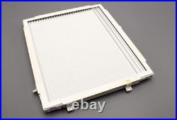 Genuine VW Grand California 17-on roof skylight window frame (small) 7C4845320D Genuine VW Grand California 17-on roof skylight window frame (small) 7C4845320D