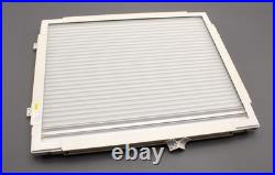 Genuine VW Grand California 17-on roof skylight window frame (small) 7C4845320D