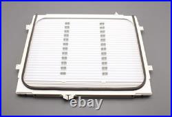 Genuine VW Grand California 17-on roof skylight window frame (small) 7C4845320D