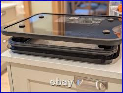 Glass Roof Light Window Skylight Vent Motorhome Campervan Boat