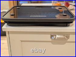 Glass Roof Light Window Skylight Vent Motorhome Campervan Boat