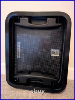 Glass Roof Light Window Skylight Vent Motorhome Campervan Boat