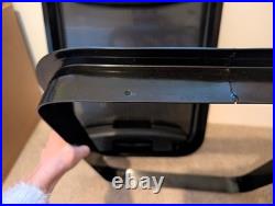 Glass Roof Light Window Skylight Vent Motorhome Campervan Boat