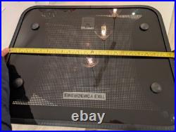 Glass Roof Light Window Skylight Vent Motorhome Campervan Boat