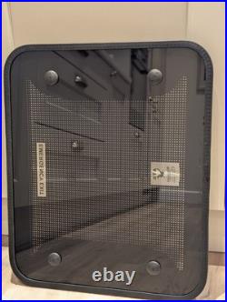 Glass Roof Light Window Skylight Vent Motorhome Campervan Boat