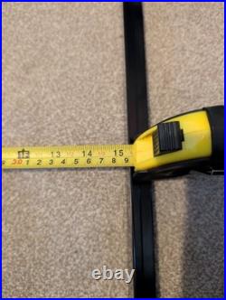 Glass Roof Light Window Skylight Vent Motorhome Campervan Boat