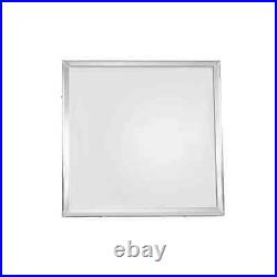 Gordon 22-1/4 In. X 22-1/4 In. Fixed Curb Mount Skylight Aluminum