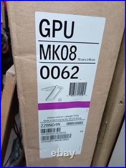 Gpu Mk 08 0062 Velux Skylight Roof Window White White