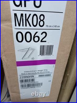 Gpu Mk 08 0062 Velux Skylight Roof Window White White