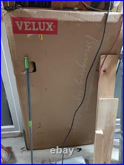 Gpu Mk 08 0062 Velux Skylight Roof Window White White