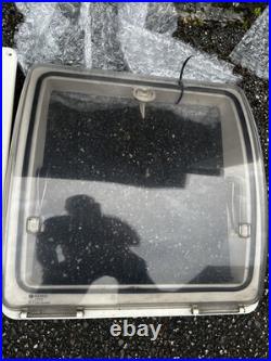 Hymer 400 X 400 Skylight