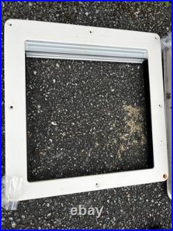 Hymer 400 X 400 Skylight