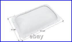 ICON RV Skylight SL1627