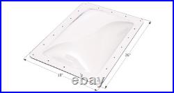Icon 1820 RV Skylight (01820)
