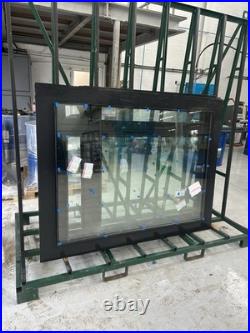 In Stock 1-3 Days Delivery Flat Roof Skylight Windows Sale