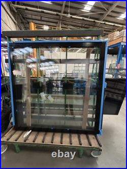 In Stock 1-3 Days Delivery Flat Roof Skylight Windows Sale