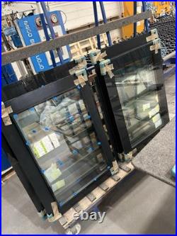 In Stock 1-3 Days Delivery Flat Roof Skylight Windows Sale