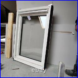 Keylight Manual Center Pivot PCP Polar PVC Skylight Roof Window-780mm by 1180mm