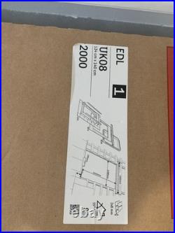 Leftovers From UK08 Velux Roof Window Fitting Skylight Window