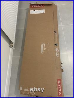 Leftovers From UK08 Velux Roof Window Fitting Skylight Window