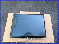 MAXXAIR SKYMAXX LX 700 x 500mm ROOF SKY LIGHT with LED surround
