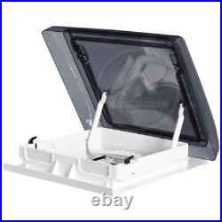 MAXXAIR SKYMAXX ROOFLIGHT WINDOW 400mm VENTED/NON VENTED ROOF 23-60mm THICKNESS
