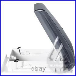 MAXXAIR SKYMAXX ROOFLIGHT WINDOW 400mm VENTED/NON VENTED ROOF 23-60mm THICKNESS