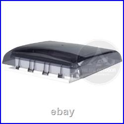 MAXXAIR SKYMAXX ROOFLIGHT WINDOW 400mm VENTED/NON VENTED ROOF 23-60mm THICKNESS