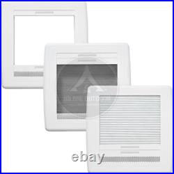 MAXXAIR SKYMAXX ROOFLIGHT WINDOW 400mm VENTED/NON VENTED ROOF 23-60mm THICKNESS