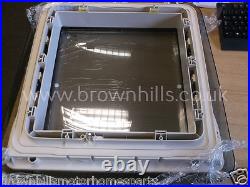 MOTORHOME & CARAVAN REMITOP SKY LIGHT VARIO 2 400x400mm