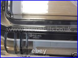 MOTORHOME & CARAVAN REMITOP SKY LIGHT VARIO 2 400x400mm