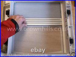 MOTORHOME & CARAVAN REMITOP SKY LIGHT VARIO 2 400x400mm